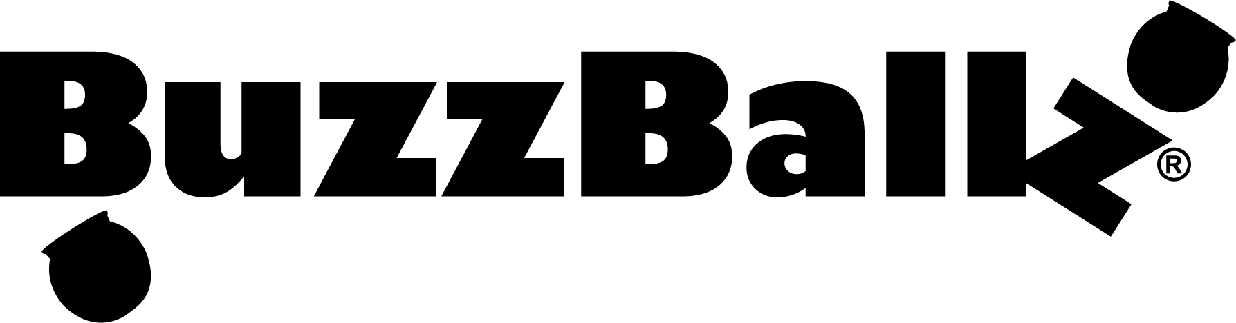 BuzzBallz logo
