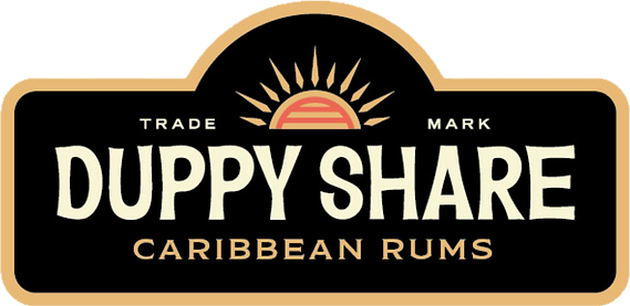 Duppy Share Rum logo