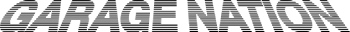 Garage Nation logo