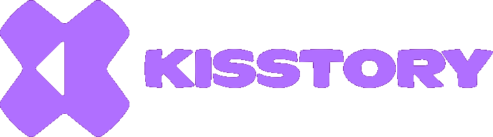 KISSTORY logo