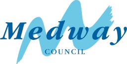 Medway Council logo