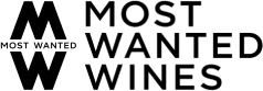 Most Wanted Wines logo