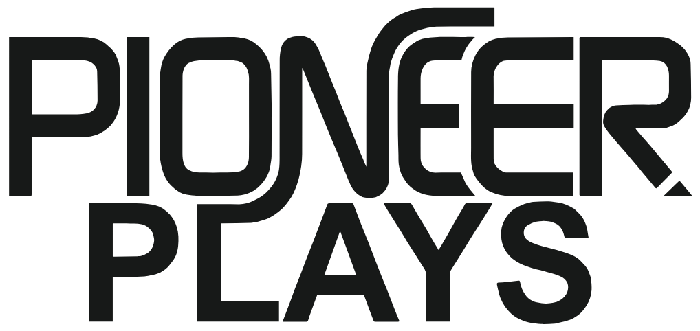 Pioneer Plays logo