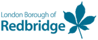 London Borough of Redbridge logo