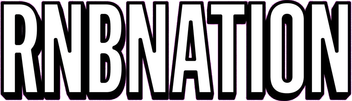 RnB Nation logo