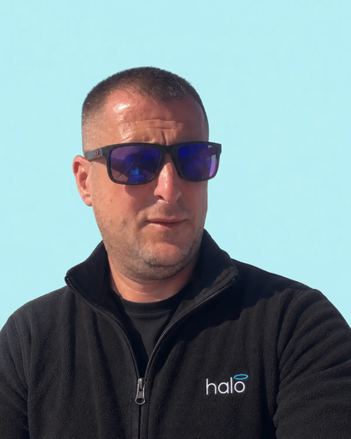 Daniel Wojcik, Operations Manager