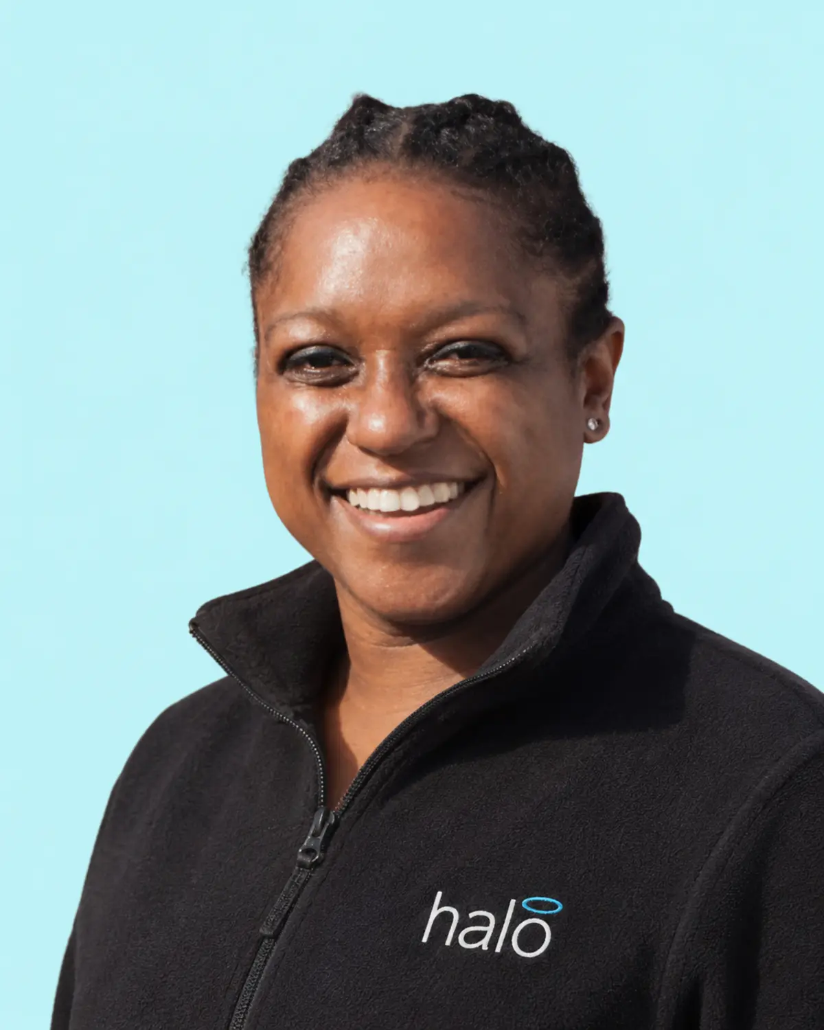 Daniella Martinez, Accounts Manager
