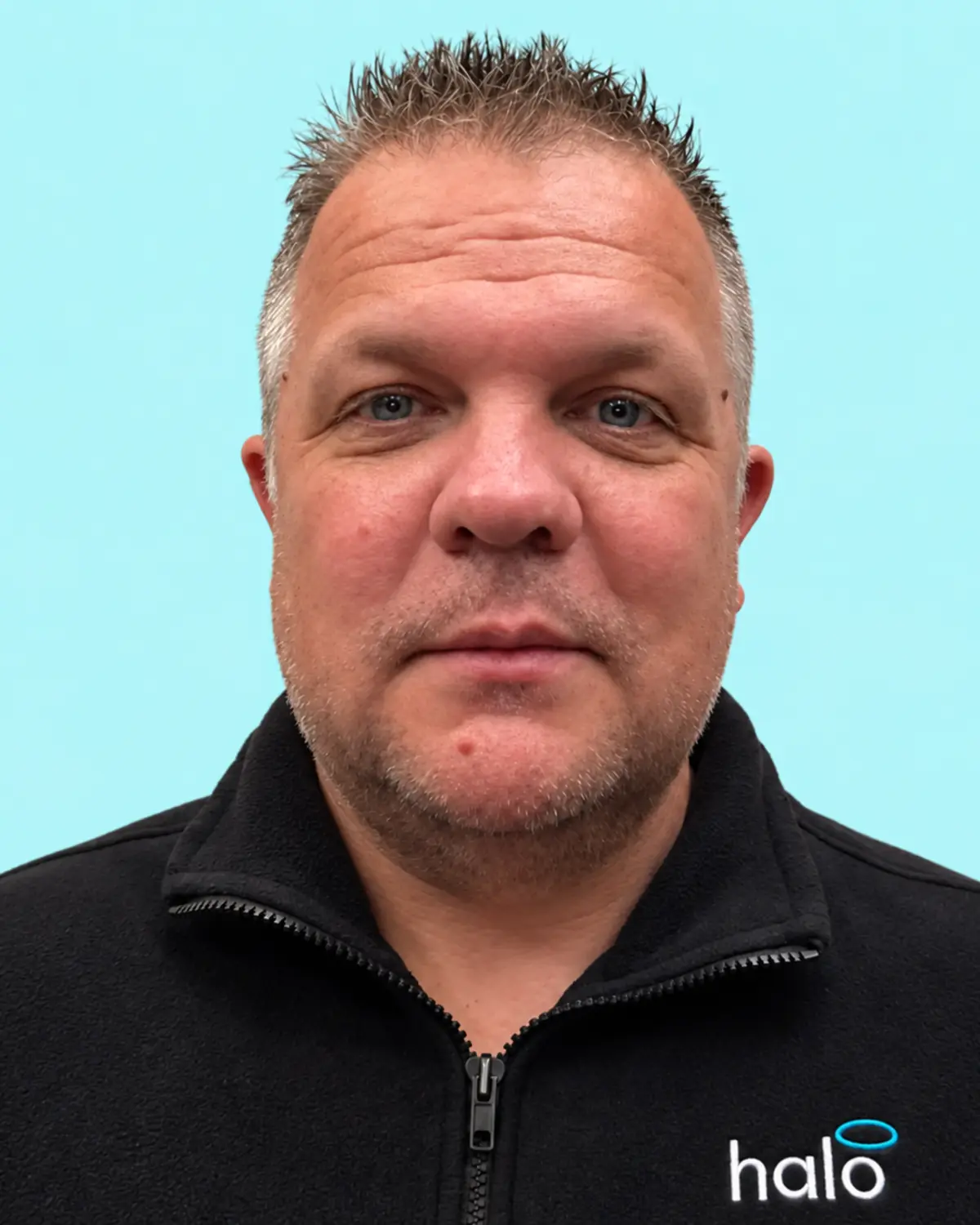 Martin Tribe, Managing Director