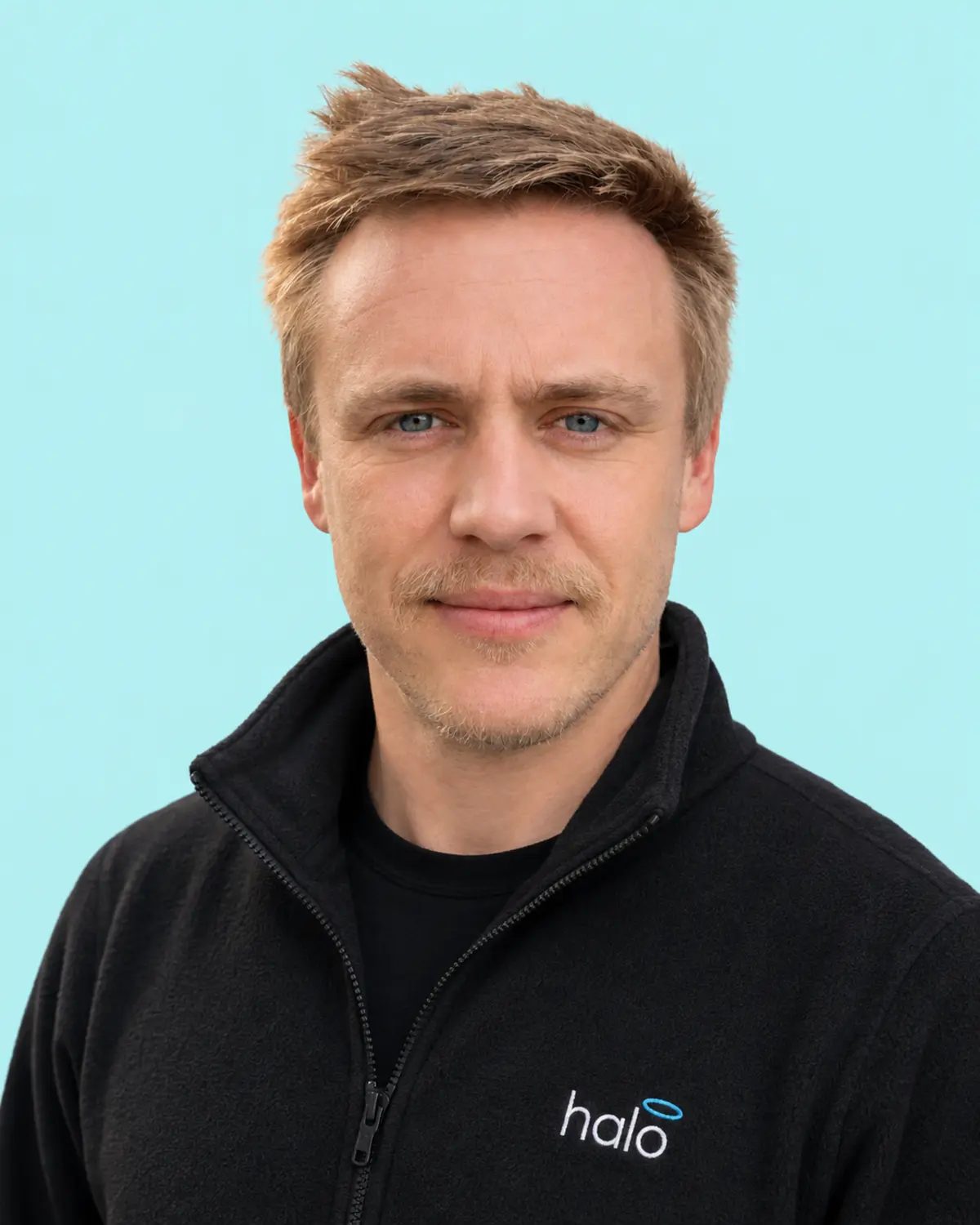 Scott Simkins, Head of Client Delivery