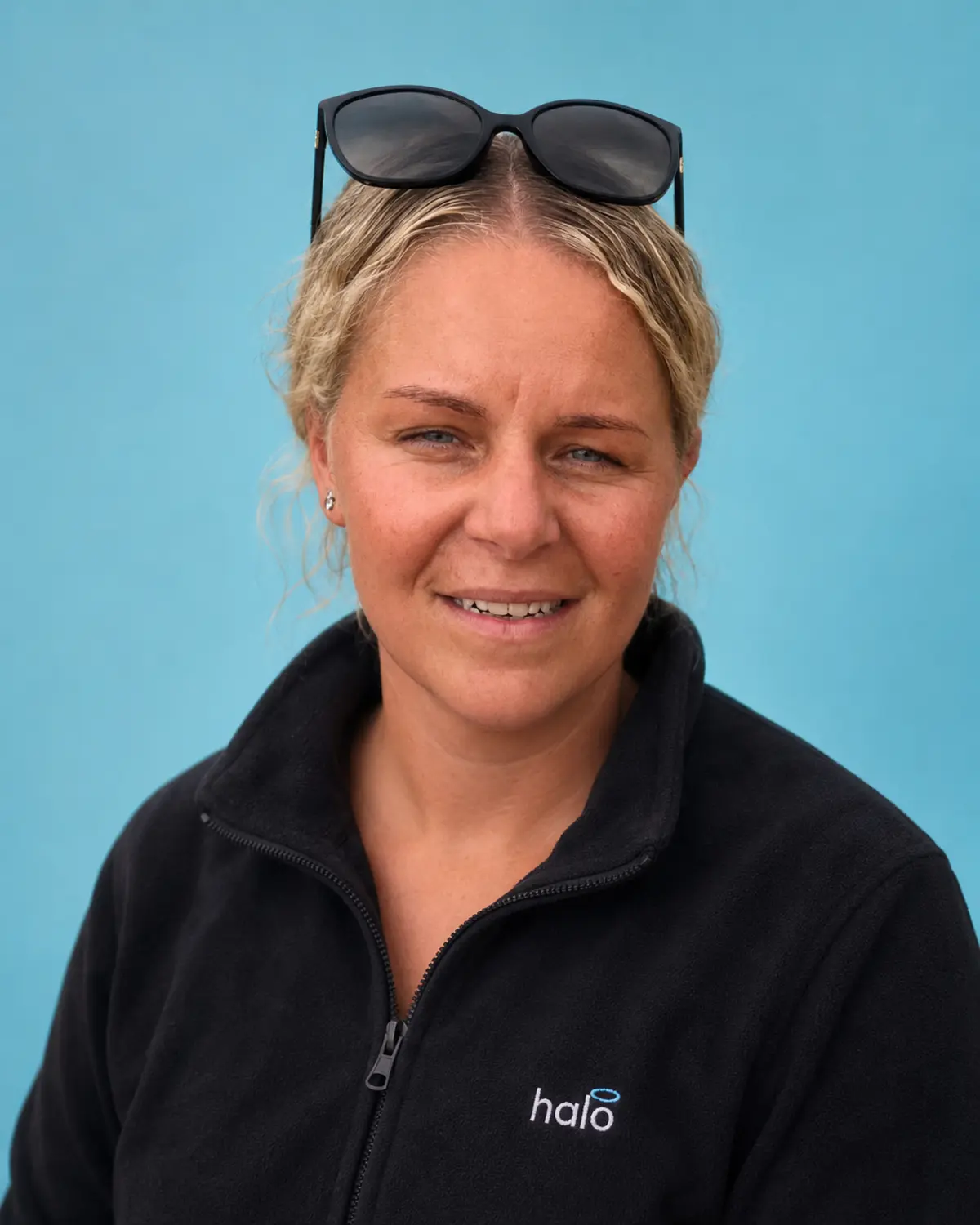 Toni Curtis, Head of Bar Operations & Staffing